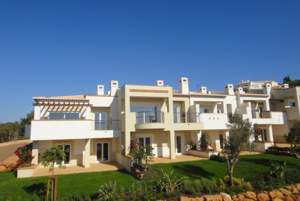 Casas Vale da Ribeira - Albufeira